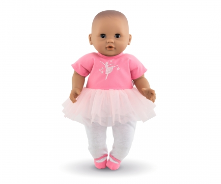 Corolle MPP abito ballerina bambole cm30 simba Corolle MPP abito ballerina bambole cm30