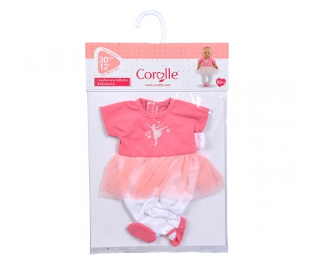 Corolle MPP abito ballerina bambole cm30 simba Corolle MPP abito ballerina bambole cm30