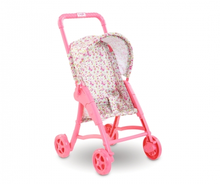 simba Corolle MPP 30cm Stroller- Floral