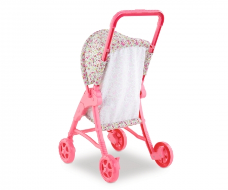 simba Corolle MPP 30cm Stroller- Floral