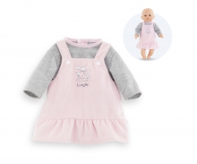 simba Cor. MPP 30cm Robe + t-shirt BDL