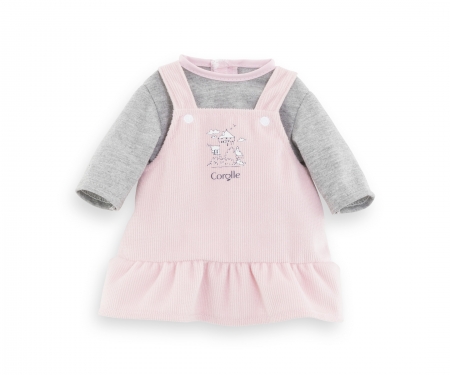 simba Cor. MPP 30cm Robe + t-shirt BDL