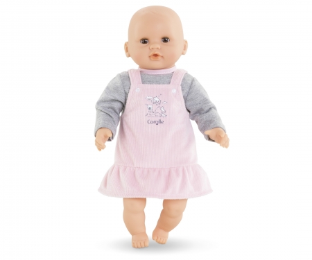 simba Cor. MPP 30cm Robe + t-shirt BDL