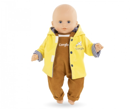 simba Cor. MPP 30cm Ciré réversible BDL