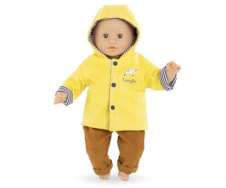 simba Cor. MPP 30cm Ciré réversible BDL