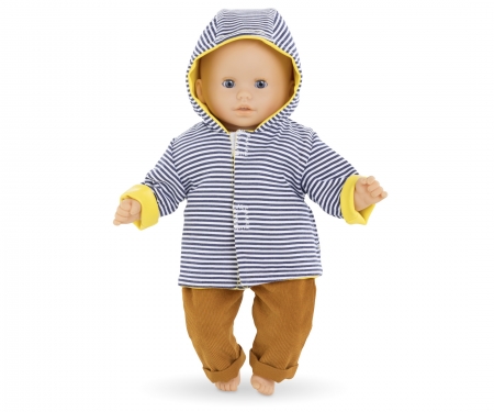 simba Cor. MPP 30cm Ciré réversible BDL