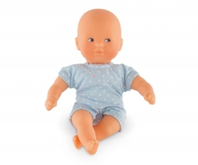 simba Corolle Mon Premier Poupon Mini Calin, ciel