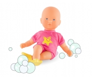 simba MPP MINI BAÑO ROSA