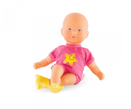 MPP MINI BAÑO ROSA simba MPP MINI BAÑO ROSA