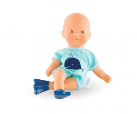 MPP MINI BAÑO AZUL simba MPP MINI BAÑO AZUL