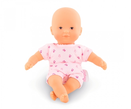 simba Corolle MPP Mini Calin, roze 20cm