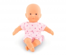 simba Corolle MPP Mini Calin, roze 20cm
