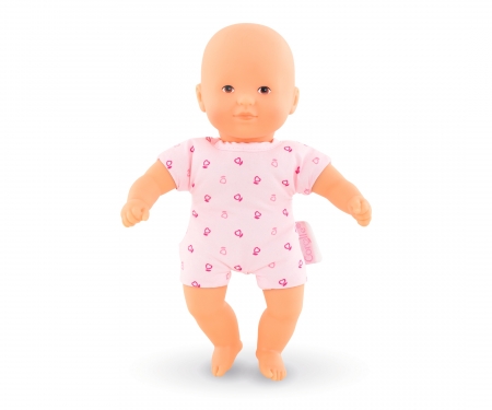 simba Corolle MPP Mini Calin, rose 20cm
