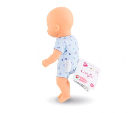 simba Corolle MPP Mini Calin, bleu 20cm