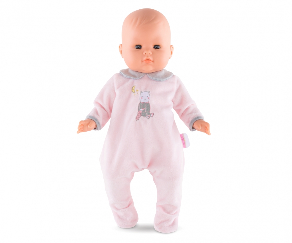 Corolle Mgp Eloise Gute Nacht Set Mon Grand Poupon Corolle Corolle Marken Www Simbatoys De