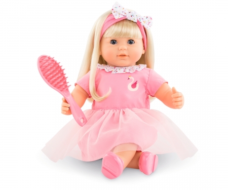 Adèle capelli biondi cm.36 simba Adèle capelli biondi cm.36