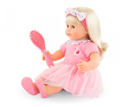 Adèle capelli biondi cm.36 simba Adèle capelli biondi cm.36