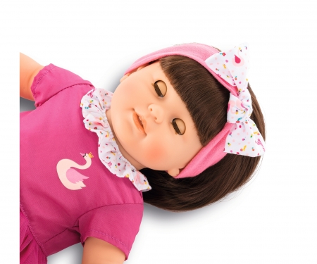 Alice capelli castani cm.36 simba Alice capelli castani cm.36