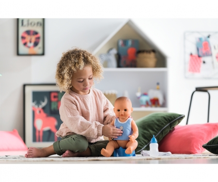 Paul beve e bagna cm.36 simba Paul beve e bagna cm.36