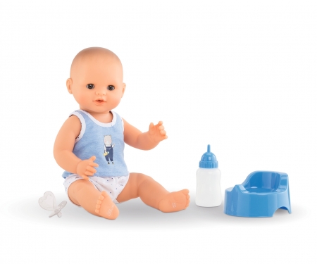 Paul beve e bagna cm.36 simba Paul beve e bagna cm.36