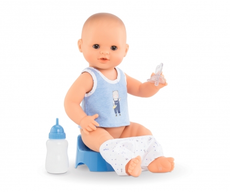 Paul beve e bagna cm.36 simba Paul beve e bagna cm.36