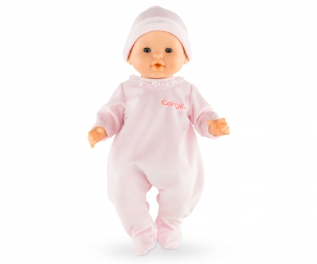 Corolle MGP tutina rosa bambole cm36 simba Corolle MGP tutina rosa bambole cm36