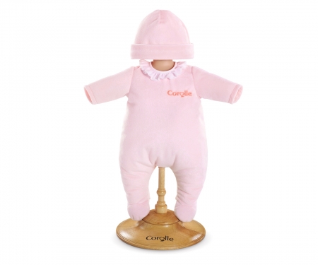 Corolle MGP tutina rosa bambole cm36 simba Corolle MGP tutina rosa bambole cm36