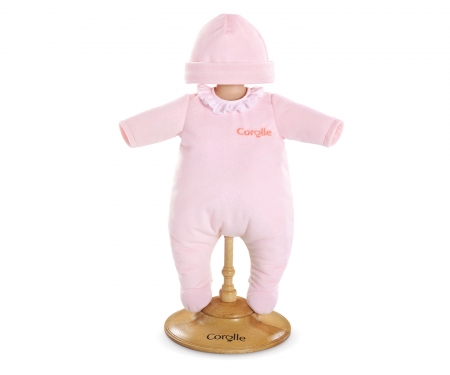 simba Corolle MGP tutina rosa bambole cm36