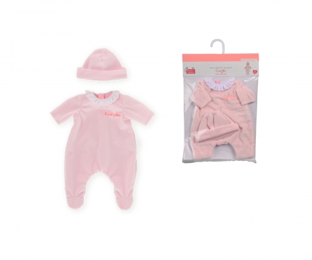 Corolle MGP tutina rosa bambole cm36 simba Corolle MGP tutina rosa bambole cm36