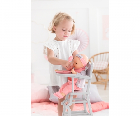 Corolle MGP Set borsa con accessori pappa simba Corolle MGP Set borsa con accessori pappa