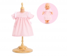 simba Corolle Mon Grand Poupon 14"/36cm Robe, Candy