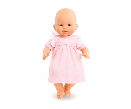 simba Corolle Mon Grand Poupon 14"/36cm Robe, Candy
