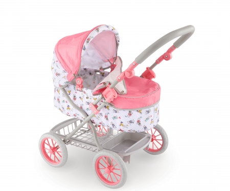 simba Corolle MGP 36-52cm Poppenwagen