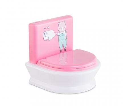 simba Corolle MGP 30-36cm Interactive toilet