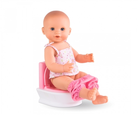 simba Corolle MGP 30-36cm Interactive toilet