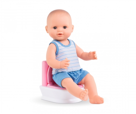 simba Corolle MGP 30-36cm Interactive toilet