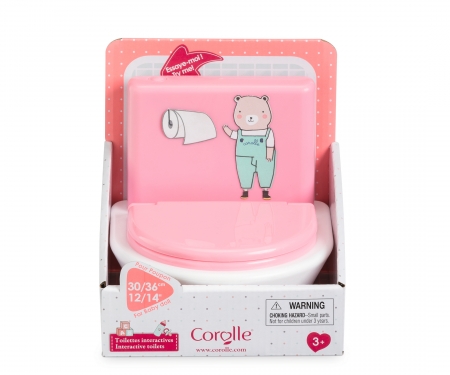 simba Corolle MGP 30-36cm Interactive toilet