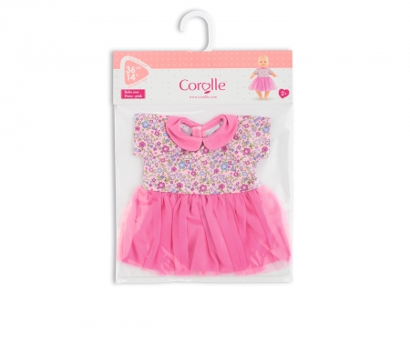 Corolle MGP abito a fiori bambole cm36 simba Corolle MGP abito a fiori bambole cm36
