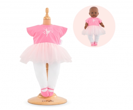 Corolle MGP abito ballerina bambole cm36 simba Corolle MGP abito ballerina bambole cm36