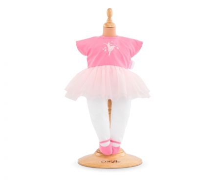 simba Corolle MGP abito ballerina bambole cm36