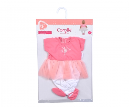 Corolle MGP abito ballerina bambole cm36 simba Corolle MGP abito ballerina bambole cm36