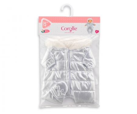 Corolle MGP tuta invernale bambole cm36 simba Corolle MGP tuta invernale bambole cm36