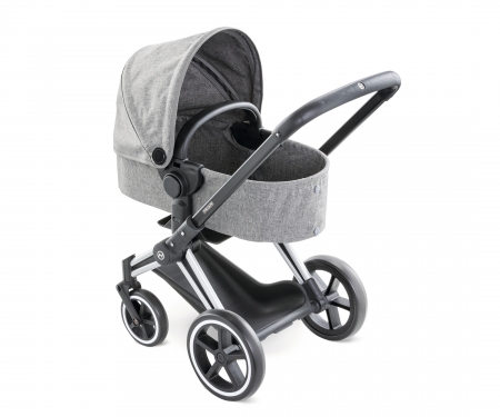 simba Corolle Mon Grand Poupon 14-17" Cybex 3in1 poppenwagen