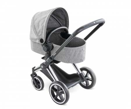 simba Corolle Mon Grand Poupon 1417" Cybex Poussette 3en1