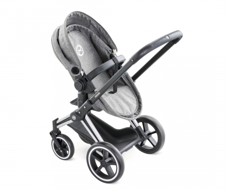 simba Corolle Mon Grand Poupon 1417" Cybex Poussette 3en1