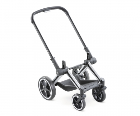 simba Corolle Mon Grand Poupon 14-17" Cybex 3in1 poppenwagen