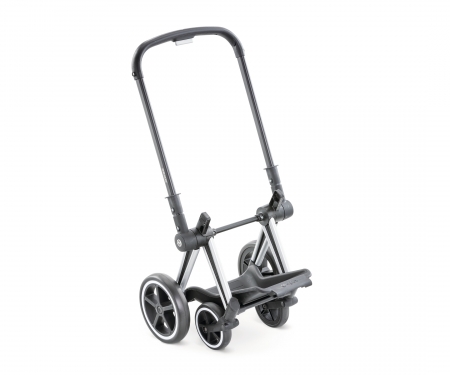simba Corolle Mon Grand Poupon 1417" Cybex Poussette 3en1