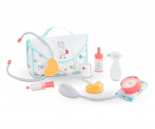 simba Corolle MGP 36-42cm Coffret docteur