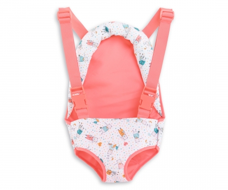 Corolle MGP Marsupio per bambole da 36-42 cm simba Corolle MGP Marsupio per bambole da 36-42 cm