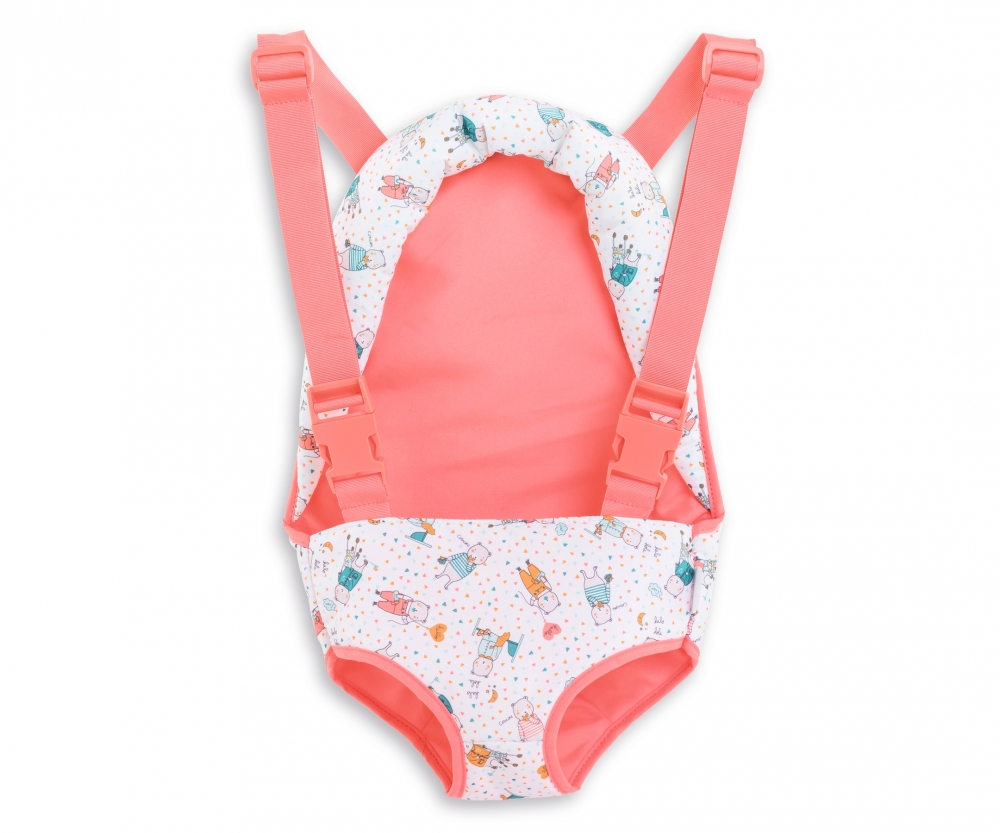 Corolle MGP Marsupio per bambole da 36 42 cm Corolle BAMBOLE Categorie it.simbatoys